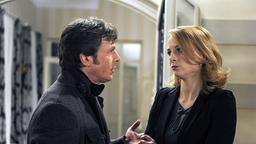Vincent und Bente