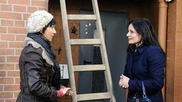Merle und Susann