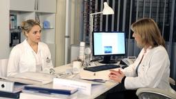 Britta und Regina