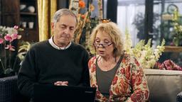Achim und Erika