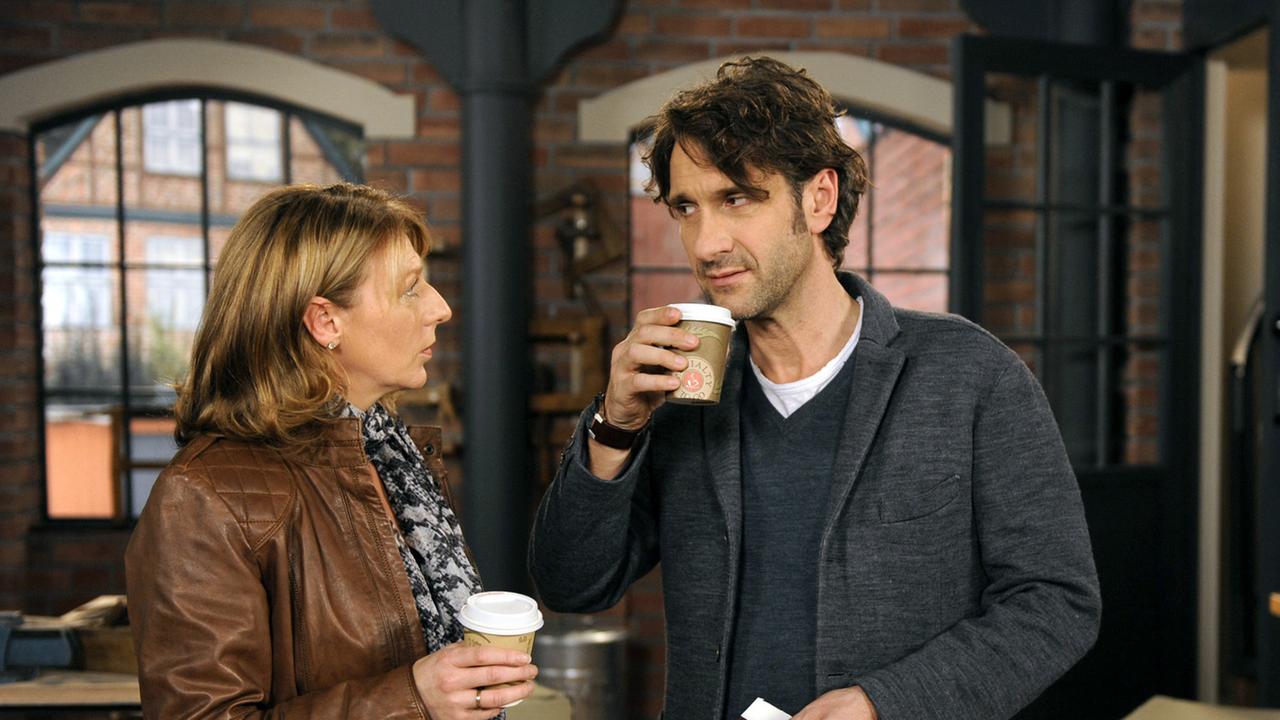 Regina und Clemens