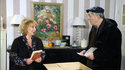 Erika und Achim
