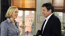 Julia und Gunter