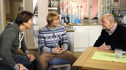 Ben, Mick und Alfred