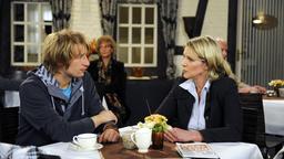 Mick und Irene