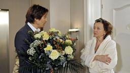 Ben bei Brittas Mutter