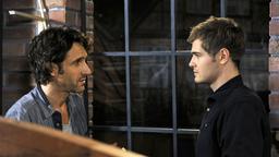 Clemens und Lars 