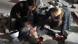 Britta, Ben und Lars
