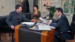 Vincent, Merle und Gunter