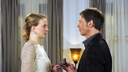 Bente und Vincent