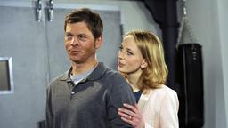 Vincent und Bente
