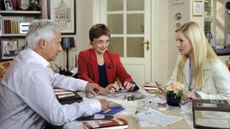 Thomas, Johanna und Jule
