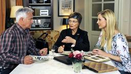 Thomas, Johanna und Jule
