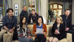 Susann und ihre Familie