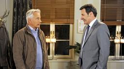 Gunter und Thomas