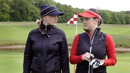 Charlene und Bente