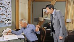Thomas und Gunter