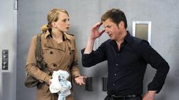 Bente und Vincent