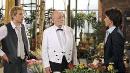 Mick, Alfred u. Merle