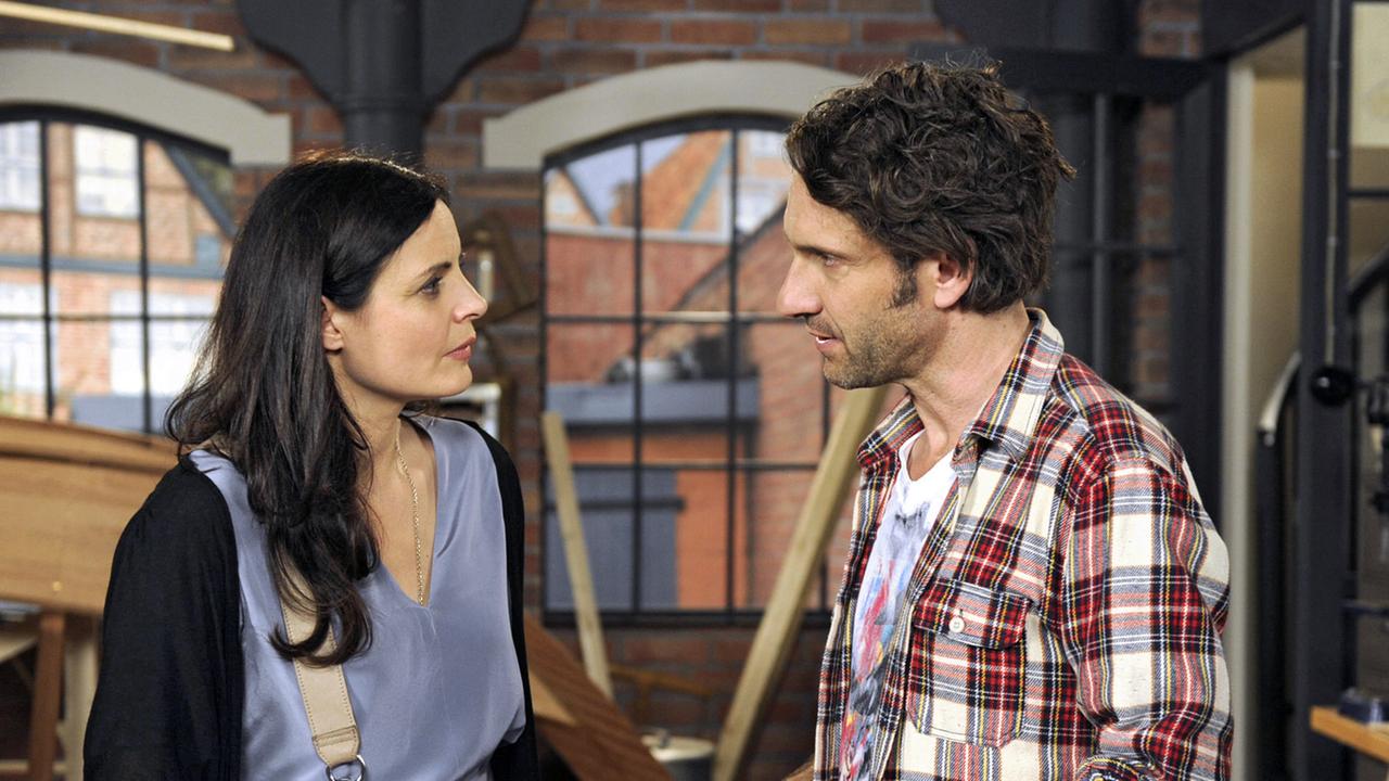Susann und Clemens 
