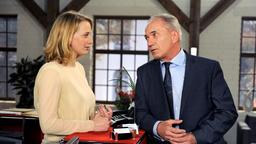 Bente und Roman