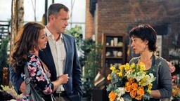 Merle, Carla und Torben