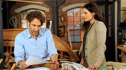 Clemens und Susann