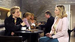 Mick und Bente
