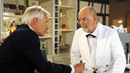 Alfred und Thomas