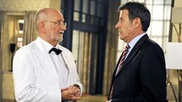 Gunter und Alfred
