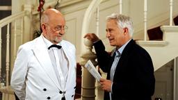 Thomas und Alfred