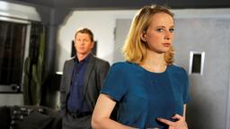 Bente und Vincent