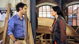 Clemens und Susann
