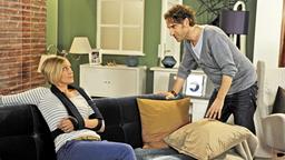 Maren und Clemens