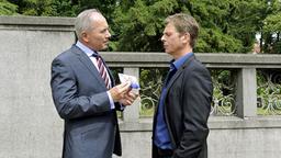 Roman und Vincent