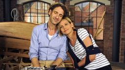 Clemens und Maren 