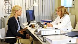 Jule und Regina