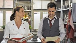 Carla und Nils