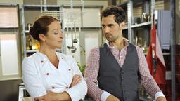 Carla und Nils