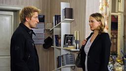 Mick und Bente