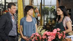 Vincent, Merle und Susanne