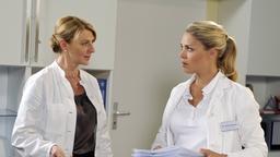Britta und Regina 