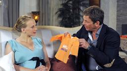 Bente und Vincent
