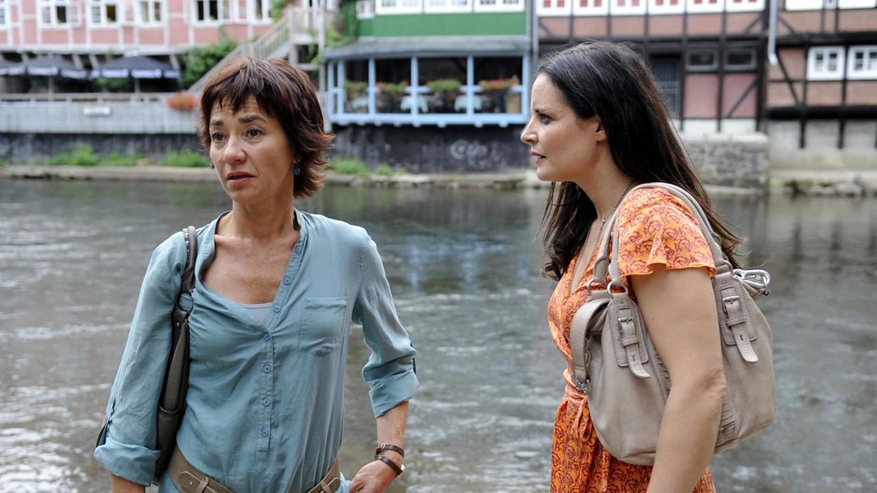 Susann und Merle