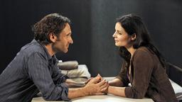 Susann und Clemens
