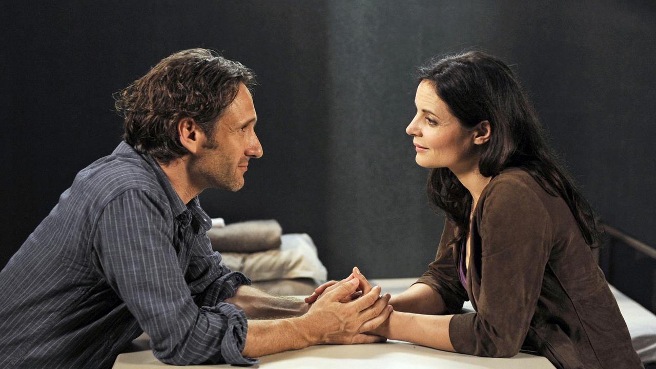 Susann und Clemens
