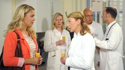 Britta und Regina