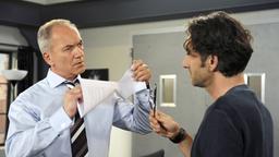 Roman und Clemens