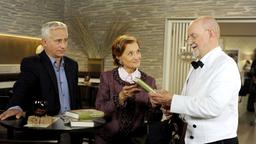Johanna, Alfred und Thomas