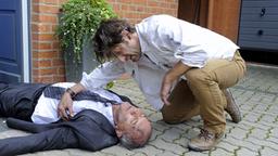 Clemens und Roman